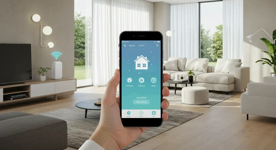 Smart Home Device Reviews and Recommendations