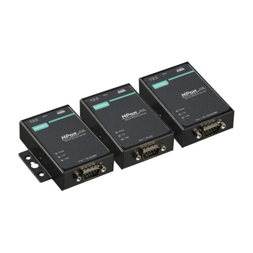 moxa-nport-5100-series