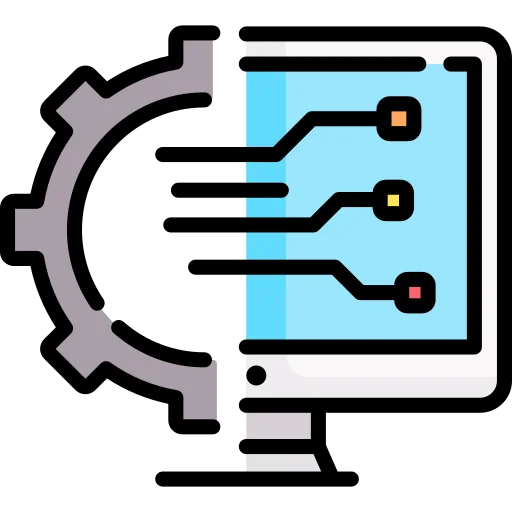 Advanced-Configuration icon