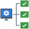 Automate-Anything Icon