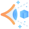 Enhanced-Visualization-icon