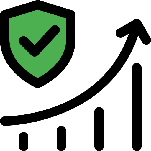 Increased-Security Icon